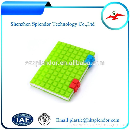 Custom silicone rubber product 61050